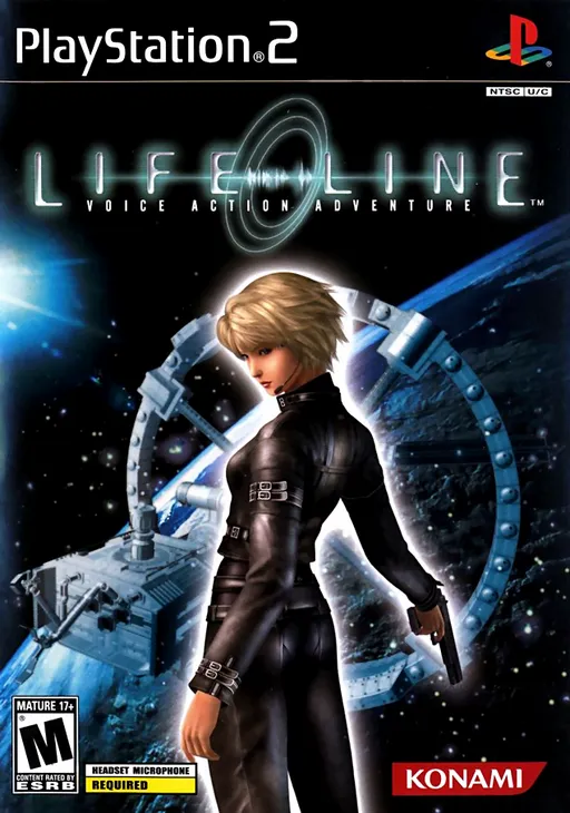 Life Line (USA)